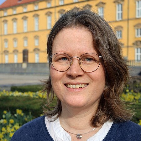 Maja Tabeling, Familienbildungsservice