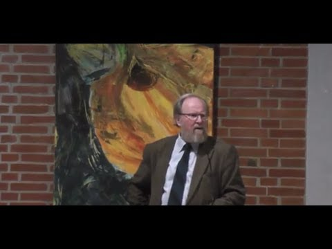 KEB Osnabrück: Privatsache Religion? Vortrag von Dr. Wolfgang Thierse.