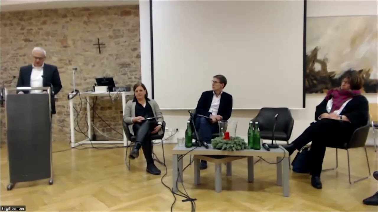 KEB Leben müssen - sterben dürfen