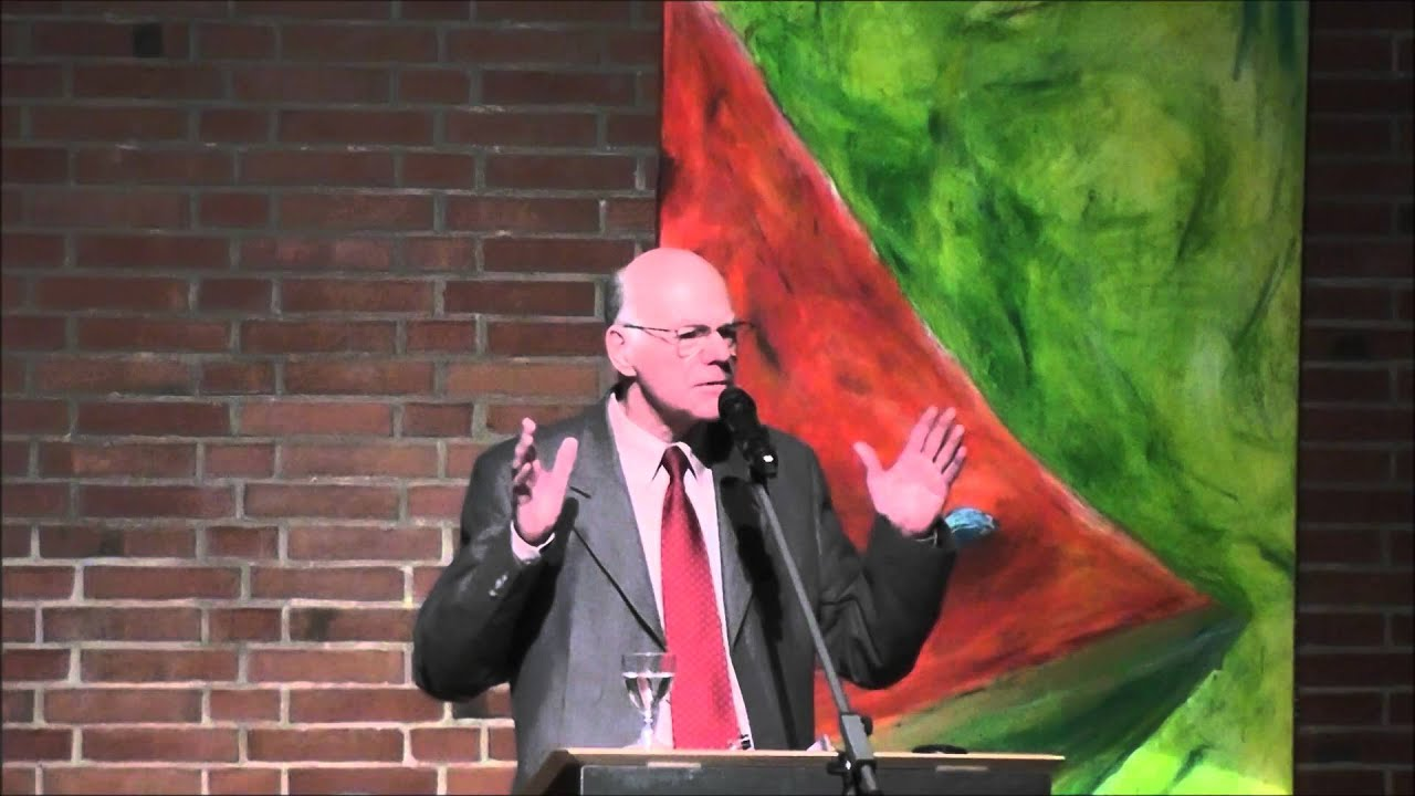 KEB Osnabrück: Religion - ein Fall für Privatisierung? Vortrag von Dr. Norbert Lammert MdB