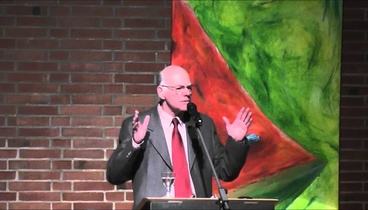 KEB Osnabrück: Religion - ein Fall für Privatisierung? Vortrag von Dr. Norbert Lammert MdB