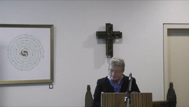 KEB Osnabrück: (K)Eine Chance durch Franziskus? Vortrag von Prof. Dr. Johanna Rahner
