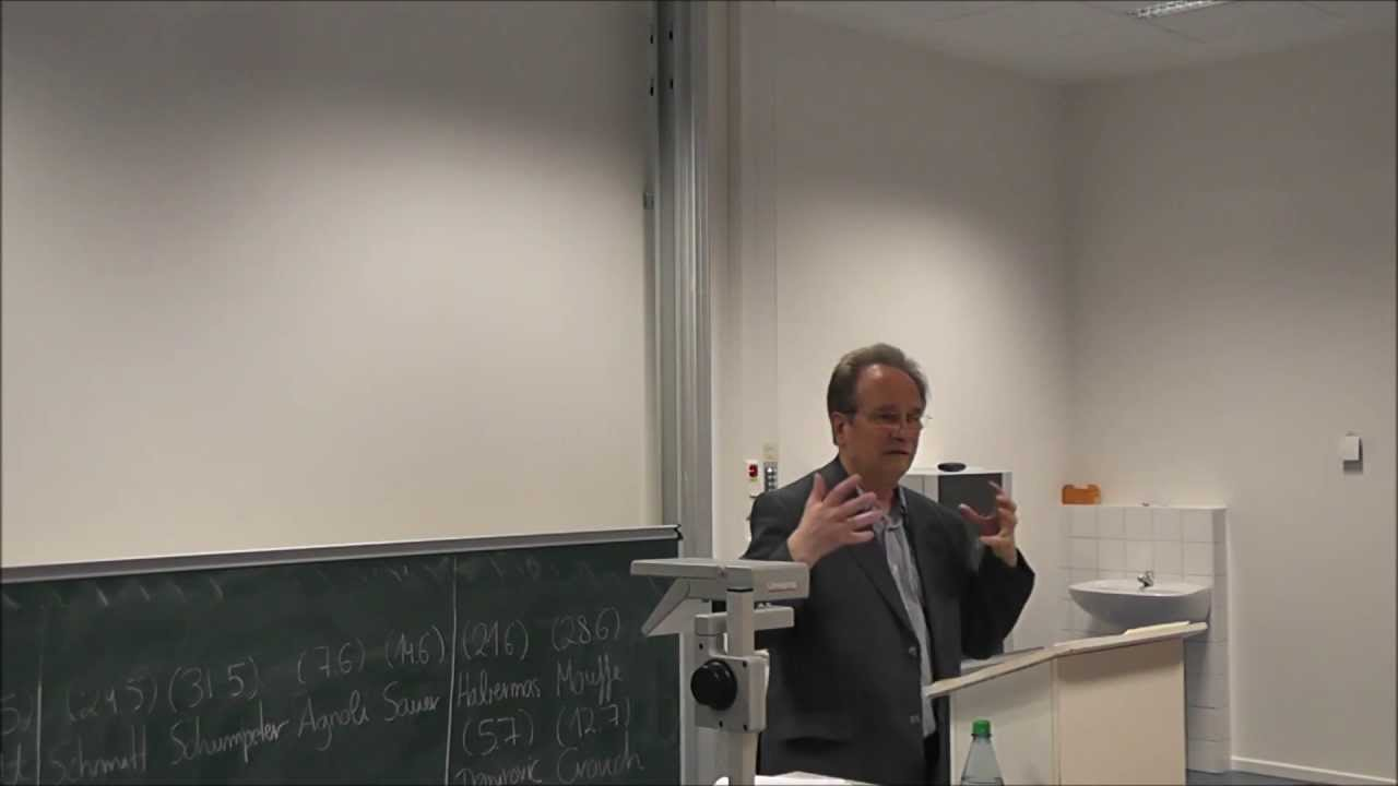 KEB Osnabrück: Gerichtet werden - wonach und wohin? Vortrag von Prof. Dr. Franz-Josef Nocke