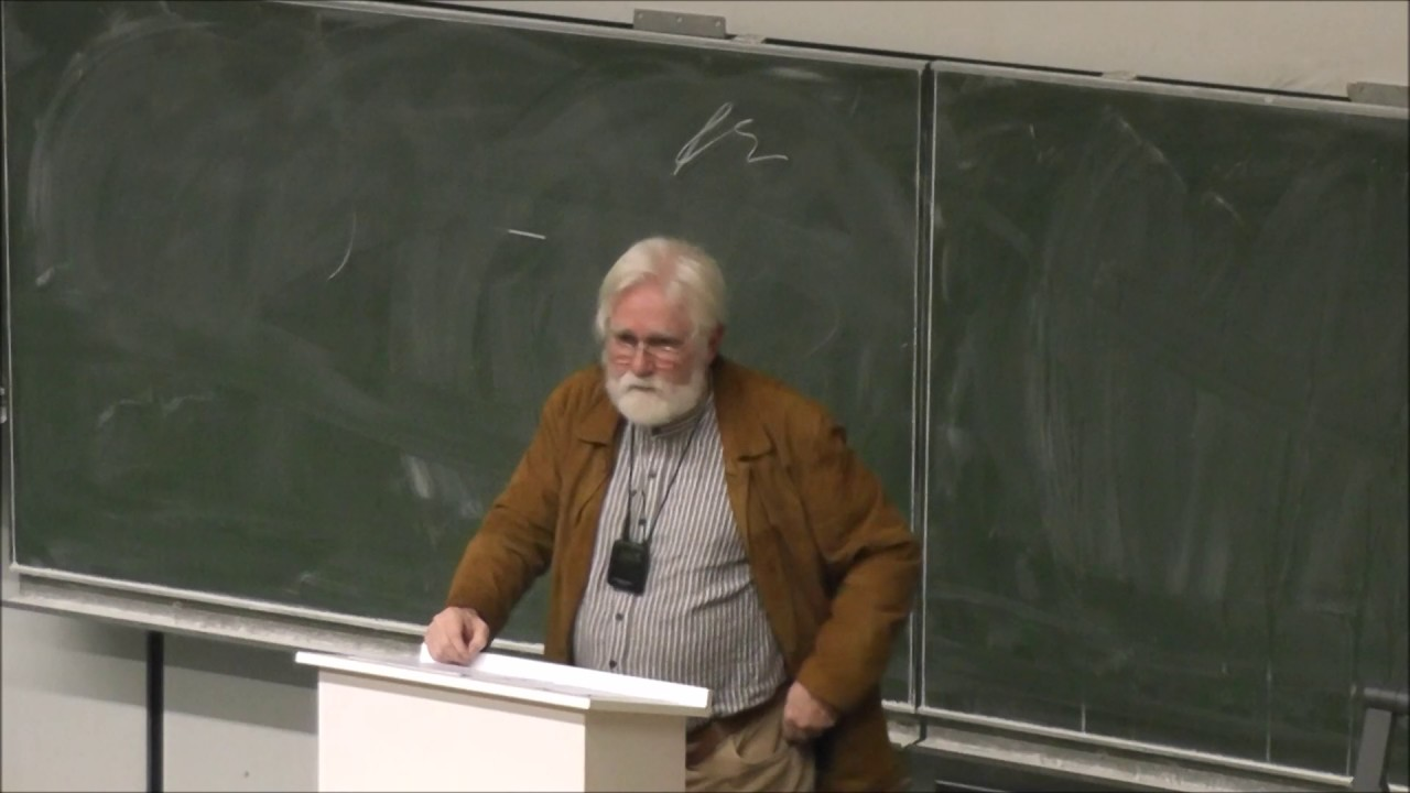 KEB Osnabrück: Kann Kirche Dialog? Vortrag von Prof. Dr. Heinz-Günter Stobbe