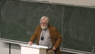 KEB Osnabrück: Kann Kirche Dialog? Vortrag von Prof. Dr. Heinz-Günter Stobbe