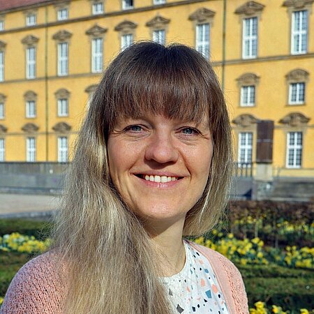 Esther Gerbes, Familienbildungsservice