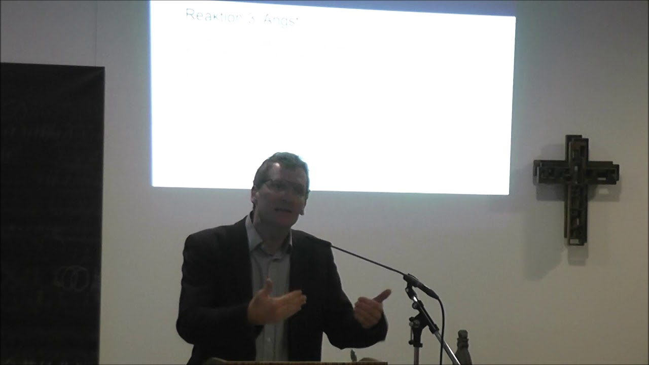 KEB Osnabrück: Die Suche nach der Seele Europas Vortrag von Prof. Dr. Martin Kirschner