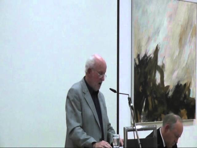 KEB Osnabrück: Fünf Jahrzehnte Vaticanum II. - Vortrag von Prof. Dr. Klemens Richter, Münster.