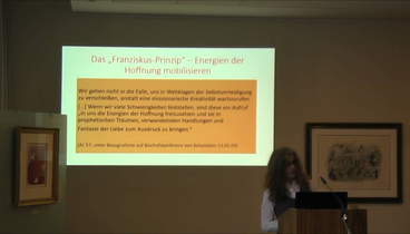 KEB Osnabrück: Familie - vielfältig und unersetzlich. Einführung und Talk.